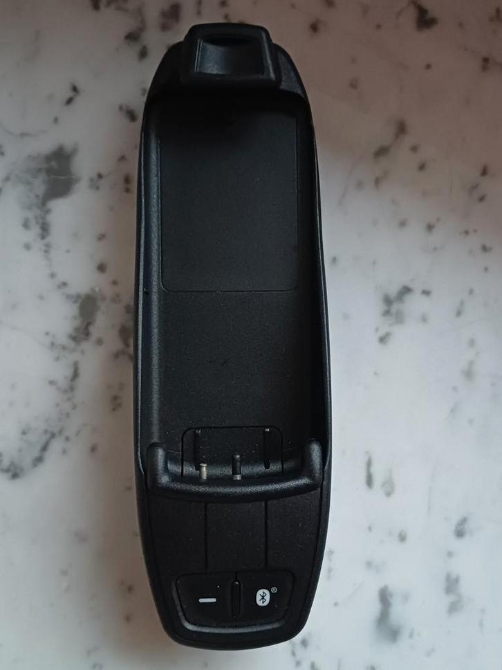 Mercedes-Benz telefoonhouder / cradle, Auto diversen, Carkits, Zo goed als nieuw, Ophalen of Verzenden