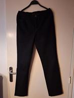 Dames spijkerbroek charles vogele maat 42, Zwart, Maat 42/44 (L), Ophalen of Verzenden, Zo goed als nieuw