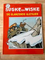 Suske en Wiske nummer 207, Boeken, Stripboeken, Gelezen, Ophalen of Verzenden, Eén stripboek