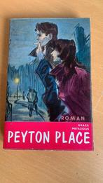Peyton place - Grace Metalious, Boeken, Ophalen of Verzenden, Zo goed als nieuw