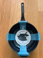 BergHOFF non-stick wok pan, Huis en Inrichting, Keuken | Potten en Pannen, Ophalen of Verzenden, Nieuw, Aluminium, Wok