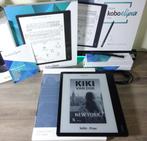 Kobo Elipsa Pack met Sleepcover en Stylus, zgan, Computers en Software, E-readers, Kobo, Ophalen of Verzenden, 10 inch of meer