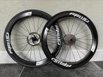 FFWD Ryot44 carbon wielen (DT Swiss), Racefiets, Ophalen, Wiel, FFWD