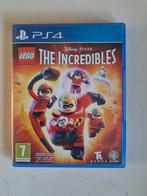 LEGO The Incredibles (PS4), Online, Overige genres, 2 spelers, Ophalen of Verzenden