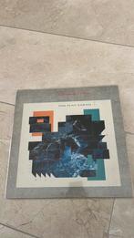 LP Thomas Dolby The flat earth, Ophalen of Verzenden, 1960 tot 1980, Zo goed als nieuw, 12 inch