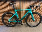 nieuwe BIANCHI nu hoge  kortingen !!!, Fietsen en Brommers, Fietsen | Racefietsen, Carbon, Nieuw, Meer dan 20 versnellingen, Ophalen