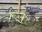 Trek FX3 hybride racefiets, Fietsen en Brommers, Fietsen | Racefietsen, Overige merken, Meer dan 20 versnellingen, Gebruikt, 57 tot 61 cm