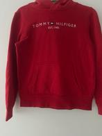Tommy hilfiger sweater, Verzenden, Zo goed als nieuw, Jongen, Trui of Vest