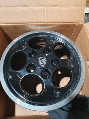 porsche teledails 16inch! beschikbaar voor biedingen