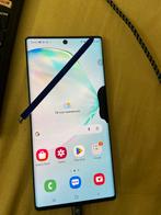 Samsung galaxy note 10 +, Telecommunicatie, Mobiele telefoons | Samsung, 256 GB, Verzenden, Zwart, Galaxy Note 10