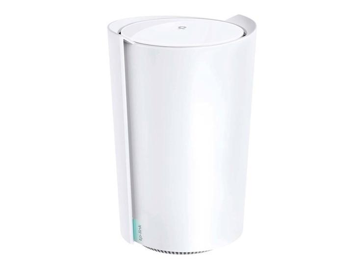 📶 *ACTIE* Tp-link Deco X95 AX7800 tri-band Wifi 6 Nieuw, Computers en Software, WiFi-versterkers, Zo goed als nieuw, Ophalen of Verzenden