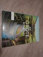 De Grote Bosatlas - Zesenvijftigste Editie, Bosatlas, Noordhoff, 2000 tot heden, Ophalen of Verzenden