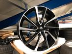 NIEUW 20inch Audi Seat VW RS Style Velgen 5x112 A3 A4 Caddy, -, -, Banden en Velgen, Nieuw