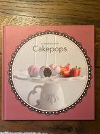 Cakepops 40 recepten xenos, Ophalen of Verzenden