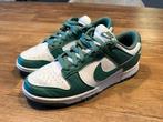 Nike Dunk Low Groen - Maat 39, Ophalen, Nike, Groen, Sneakers of Gympen