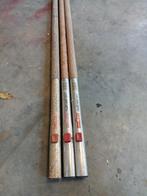 Wolfgerat Multi-Star Stelen ZM17 & ZM14, Ophalen, Gebruikt, Overige soorten, Wolfgerat