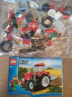 Lego City 7634 Tractor, Ophalen of Verzenden, Lego