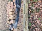 Rest gebakken klinkers, Tuin en Terras, Overige Tuin en Terras, Ophalen