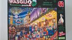 Wasgij kerst puzzel 20 2x 1000 stukjes, Hobby en Vrije tijd, Denksport en Puzzels, Ophalen of Verzenden, 500 t/m 1500 stukjes