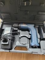 gebruikt AEG Boor, Ophalen of Verzenden, Zo goed als nieuw, Boormachine