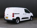 Toyota PROACE CITY 1.5 D-4D Cool Comfort *Trekhaak* - Cruise, Stof, Gebruikt, 4 cilinders, Lichtsensor