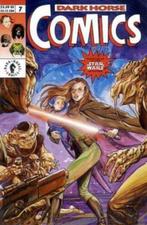Star Wars - Dark Horse Comics #7, Nieuw, Amerika, Eén comic, Verzenden