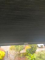 2x Plissé Verduisterende Gordijnen - 74x127 & 84x138, Huis en Inrichting, Stoffering | Gordijnen en Lamellen, Zo goed als nieuw