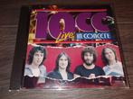 10CC - 10CC In Concert, Ophalen of Verzenden, Zo goed als nieuw, Poprock