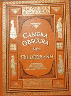 Hildebrand - Camera Obscura, Ophalen of Verzenden, Zo goed als nieuw, Hildebrand, Nederland