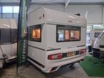 LMC Tandero 480 D Luifel/mover/fietsenrek, Caravans en Kamperen, Caravans, Rondzit, Bedrijf, Schokbreker, Overige typen