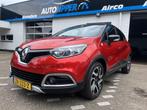 Renault Captur 1.2 TCe Helly Hansen /Automaat/Trekhaak/Lm ve, Auto's, Renault, Euro 5, Stof, 4 cilinders, Electronic Stability Program (ESP)