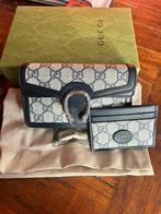 Gucci dionysus set, Ophalen of Verzenden, Nieuw, Zwart