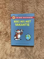 Heinz: Niks mis met vakantie - Nieuw!, Boeken, Stripboeken, Eén stripboek, Ophalen of Verzenden, Nieuw