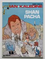 Ian Kaledine - 4. Shan Pacha, Boeken, Stripboeken, Gelezen, Ophalen of Verzenden, Eén stripboek