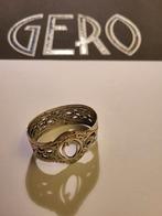 Vingerdoekring -Gero-Oud Hollandsch, Letter O, Georg Nilsson, Ophalen of Verzenden