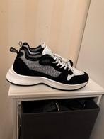 Dior B25 Sneakers Maat 43, Kleding | Heren, Schoenen, Ophalen of Verzenden, Zo goed als nieuw, Zwart, Sneakers of Gympen