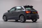 Audi A1 1.8 TFSI Sport Pro S-line 192pk [ Half leder Bose au, Auto's, Automaat, Leder, 1180 kg, Lichtsensor