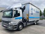 2010 Mercedes-Benz Atego 1229 Vrachtwagen, Overige brandstoffen, Mercedes-Benz, Bedrijf, Te koop