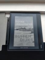 Kobo Elipsa 2e, Computers en Software, E-readers, Touchscreen, Kobo, Ophalen of Verzenden, Zo goed als nieuw