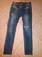 Icon 2 jeans maat 32, Ophalen of Verzenden, Zo goed als nieuw, Blauw, W32 (confectie 46) of kleiner