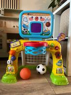 Gratis - V-tech voetbal en basketbal, Ophalen, Gebruikt