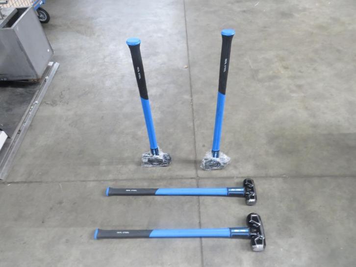 voorhamer sloophamer 2,7kg of 4,5kg nieuw, Doe-het-zelf en Verbouw, Gereedschap | Handgereedschap, Nieuw, Ophalen of Verzenden
