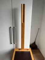 La Jin Bank, Ophalen, Gebruikt, Bruin, Eén