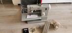 Naaimachine PFAFF 91 Werkt goed COMPLEET, Ophalen of Verzenden, Zo goed als nieuw, Naaimachine, Pfaff