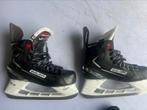Bauer 3.5 vapor schaatsen, Ophalen of Verzenden, Zo goed als nieuw, IJshockeyschaatsen, Bauer