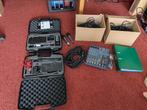 Zanginstallatie / Karaoke Set, Ophalen, Gebruikt, Complete set