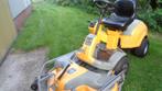 wegens inruil 3 x zware profesionelle stiga park 740 pwx  aw, Ophalen, Gebruikt, Stiga, Nederland