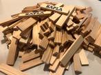 KAPLA doos #200 met voorbeeld boekje, Kinderen en Baby's, Speelgoed | Bouwstenen, Ophalen, Zo goed als nieuw, Overige merken