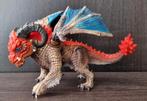 Schleich Eldrador Rambok Draak - 2014, Ophalen of Verzenden, Gebruikt