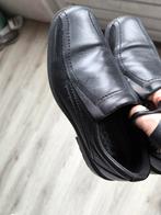 Lederen heren schoenen, Ophalen of Verzenden, Bruin